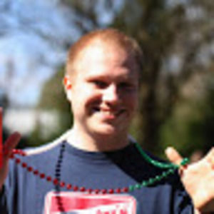 Meet your Posher, Andy